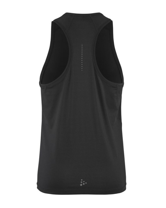 T-shirt personnalisable CRAFT ADV Essence Singlet 2 M