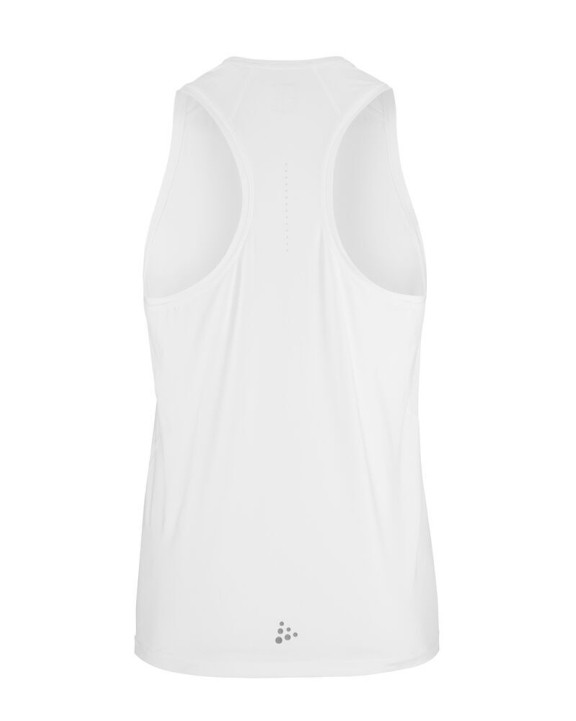 T-shirt personnalisable CRAFT ADV Essence Singlet 2 M