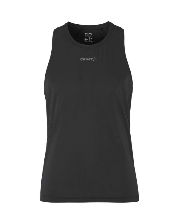 T-shirt personnalisable CRAFT ADV Essence Singlet 2 M