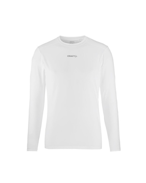 T-shirt personnalisable CRAFT ADV Essence LS Tee 2 M