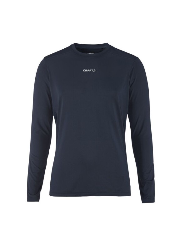 T-shirt CRAFT ADV Essence LS Tee 2 M voor bedrukking &amp; borduring