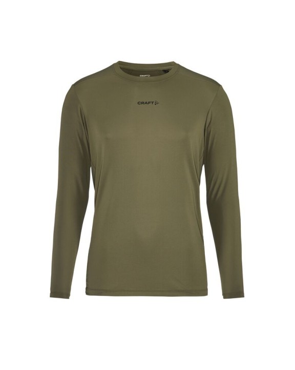 T-shirt personnalisable CRAFT ADV Essence LS Tee 2 M