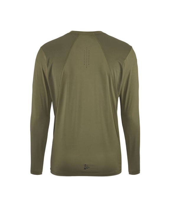 T-shirt personnalisable CRAFT ADV Essence LS Tee 2 M
