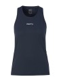 T-shirt personnalisable CRAFT ADV Essence Singlet 2 W