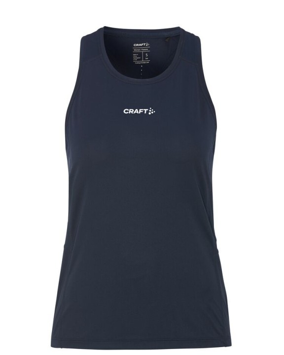 T-shirt personnalisable CRAFT ADV Essence Singlet 2 W