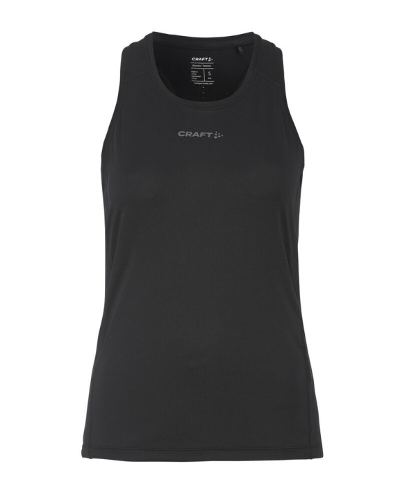 T-shirt personnalisable CRAFT ADV Essence Singlet 2 W