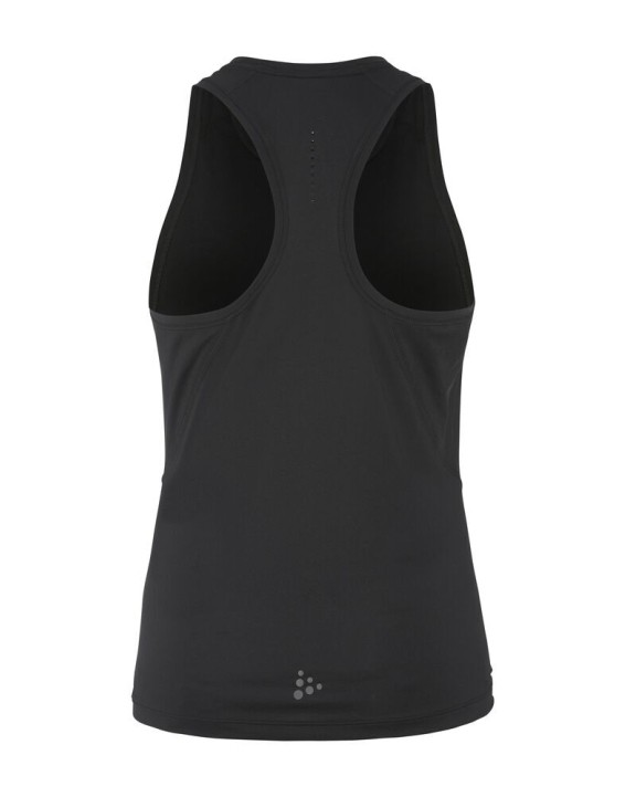 T-shirt personnalisable CRAFT ADV Essence Singlet 2 W