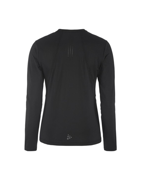 T-shirt personnalisable CRAFT ADV Essence LS Tee 2 W