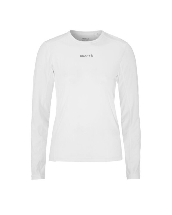 T-shirt personnalisable CRAFT ADV Essence LS Tee 2 W