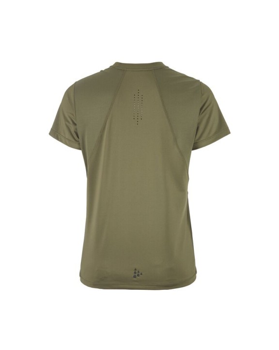 T-shirt personnalisable CRAFT ADV Essence SS Tee 2 W