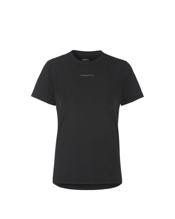 T-shirt personnalisable CRAFT ADV Essence SS Tee 2 W