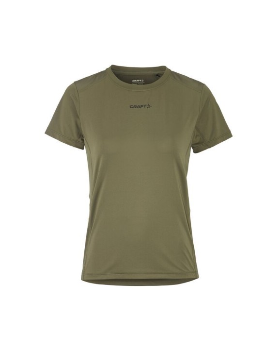 T-shirt personnalisable CRAFT ADV Essence SS Tee 2 W