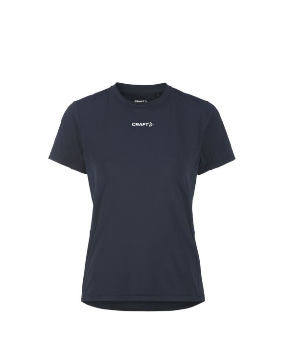 T-shirt personnalisable CRAFT ADV Essence SS Tee 2 W