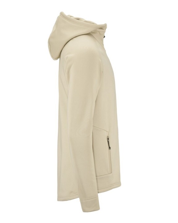 Laine polaire personnalisable CRAFT ADV Explore Power fleece Hood Jkt M