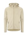 Laine polaire personnalisable CRAFT ADV Explore Power fleece Hood Jkt M