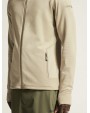 Laine polaire personnalisable CRAFT ADV Explore Power fleece Hood Jkt M