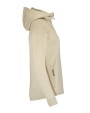 Laine polaire personnalisable CRAFT ADV Explore Power fleece Hood Jkt W