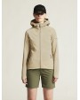 Laine polaire personnalisable CRAFT ADV Explore Power fleece Hood Jkt W
