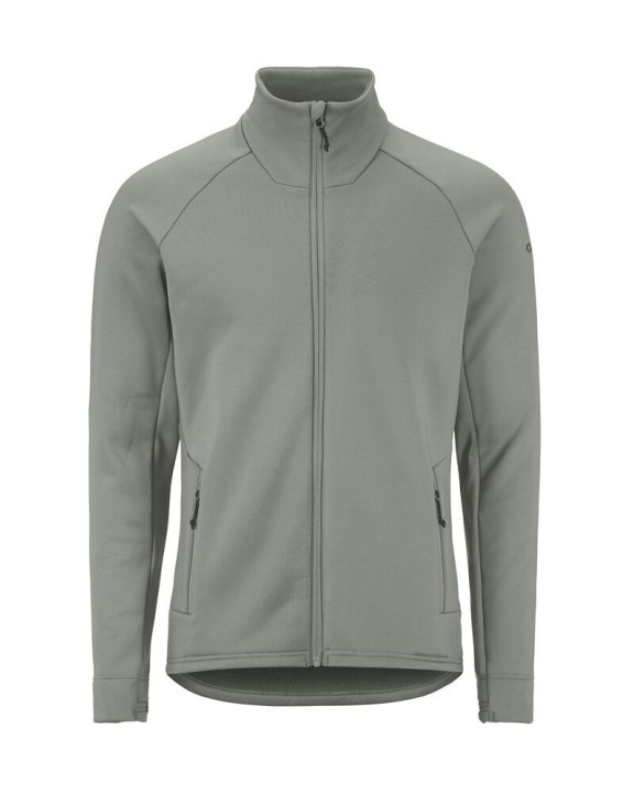 Polar Fleece CRAFT ADV Explore Power fleece Jkt M voor bedrukking &amp; borduring