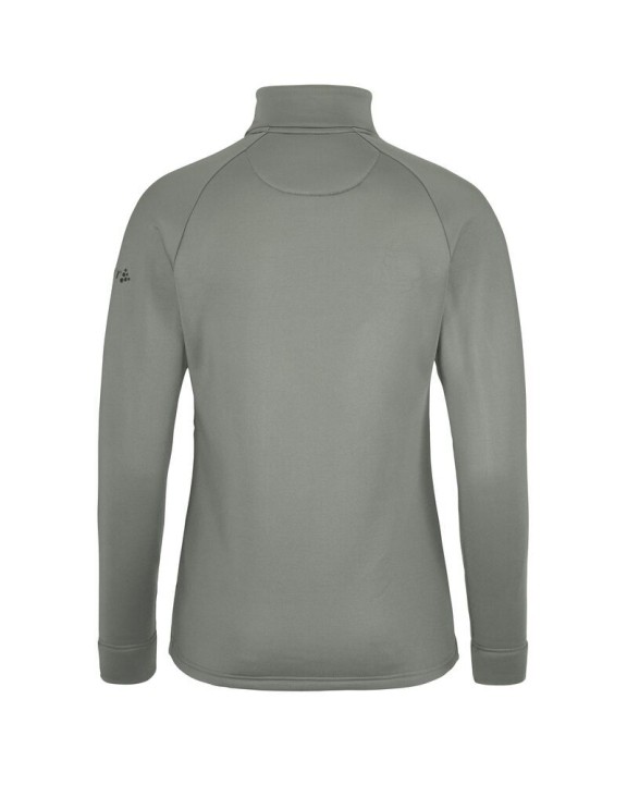 Laine polaire personnalisable CRAFT ADV Explore Power fleece Jkt W
