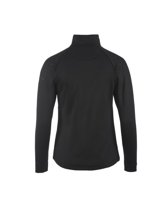 Laine polaire personnalisable CRAFT ADV Explore Power fleece Jkt W
