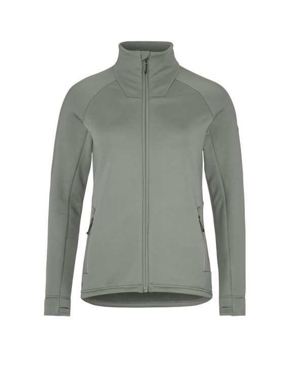 Polar Fleece CRAFT ADV Explore Power fleece Jkt W voor bedrukking &amp; borduring