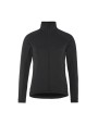 Laine polaire personnalisable CRAFT ADV Explore Power fleece Jkt W