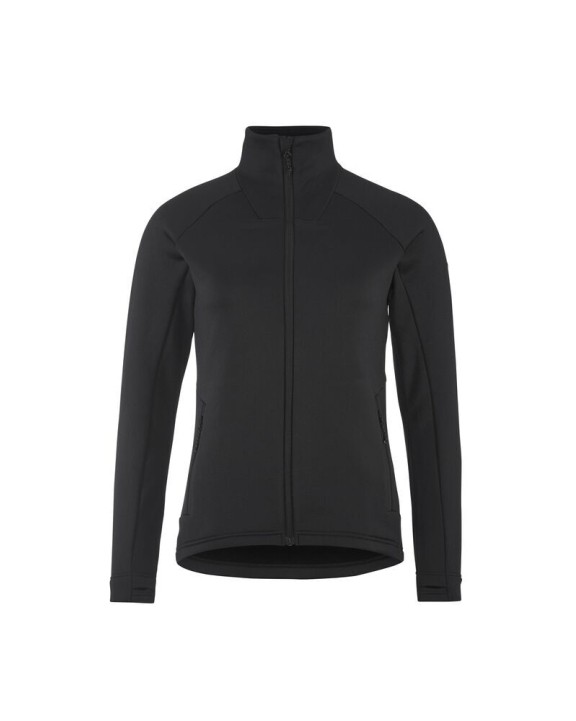 Laine polaire personnalisable CRAFT ADV Explore Power fleece Jkt W