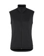 Laine polaire personnalisable CRAFT ADV Exlore Power fleece Vest M