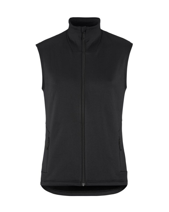 Laine polaire personnalisable CRAFT ADV Exlore Power fleece Vest M