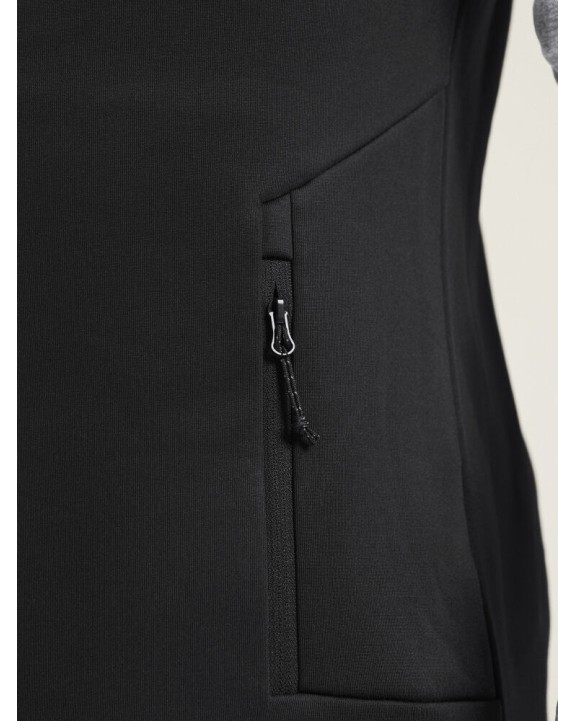 Polar Fleece CRAFT ADV Exlore Power fleece Vest M voor bedrukking &amp; borduring