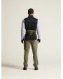 Laine polaire personnalisable CRAFT ADV Exlore Power fleece Vest M