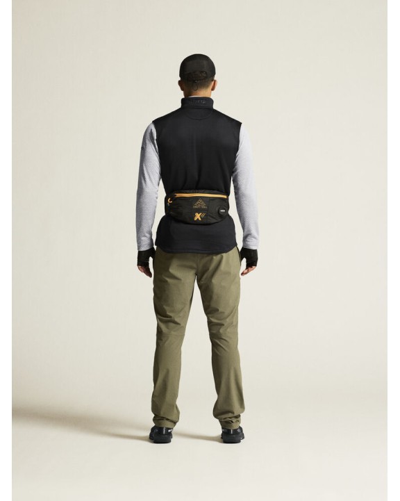 Laine polaire personnalisable CRAFT ADV Exlore Power fleece Vest M