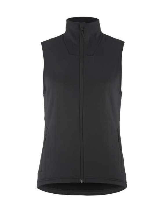 Laine polaire personnalisable CRAFT ADV Explore Power fleece Vest W