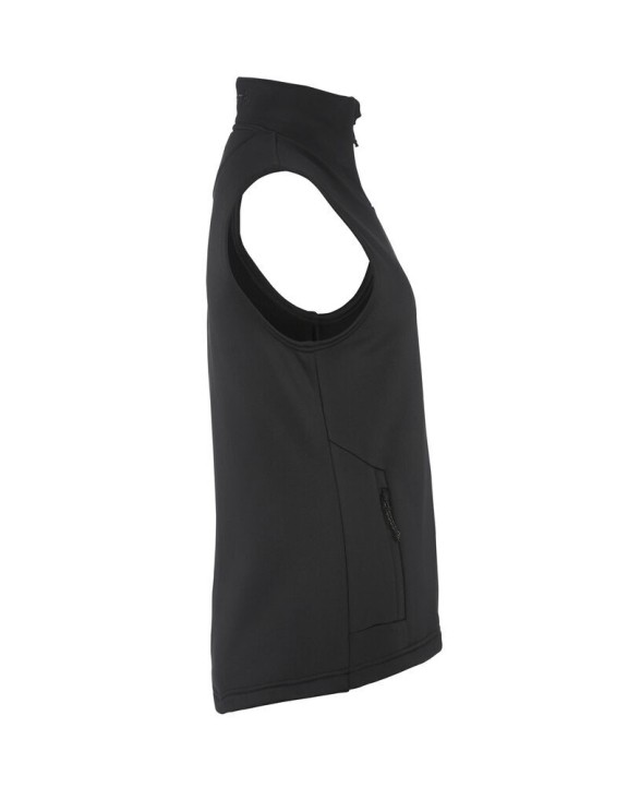 Laine polaire personnalisable CRAFT ADV Explore Power fleece Vest W