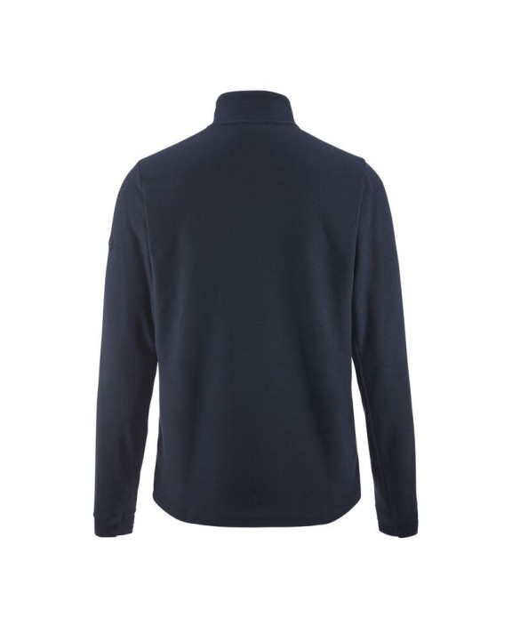CRAFT CORE Explore Fleece Midlayer M Polar Fleece personalisierbar