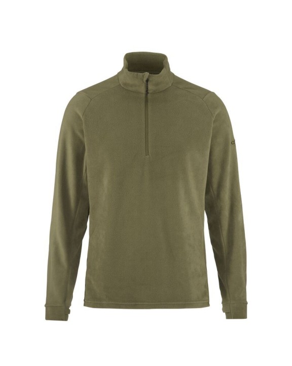 Polar Fleece CRAFT CORE Explore Fleece Midlayer M voor bedrukking &amp; borduring