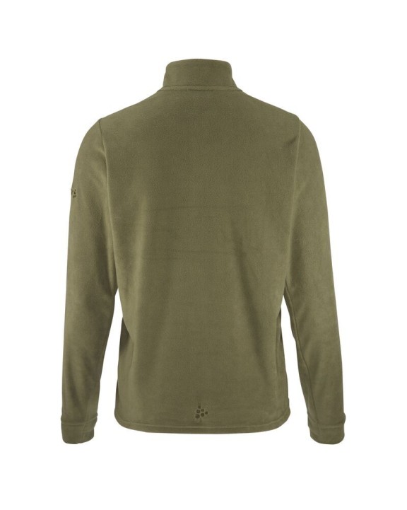 Polar Fleece CRAFT CORE Explore Fleece Midlayer M voor bedrukking &amp; borduring