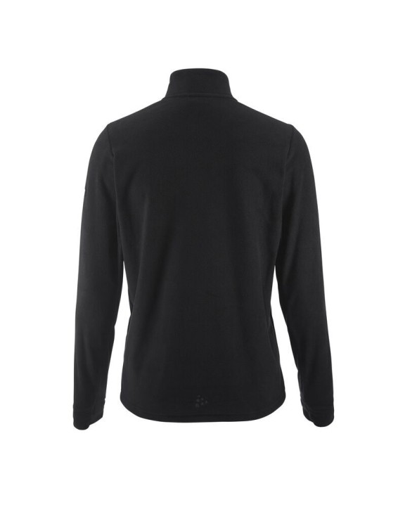 Laine polaire personnalisable CRAFT CORE Explore Fleece Midlayer M