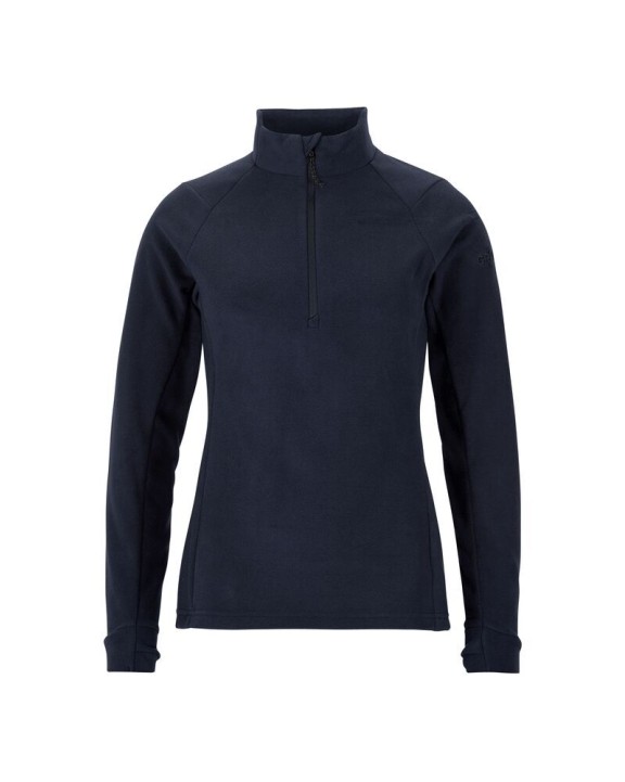 CRAFT CORE Explore Fleece Midlayer W Polar Fleece personalisierbar