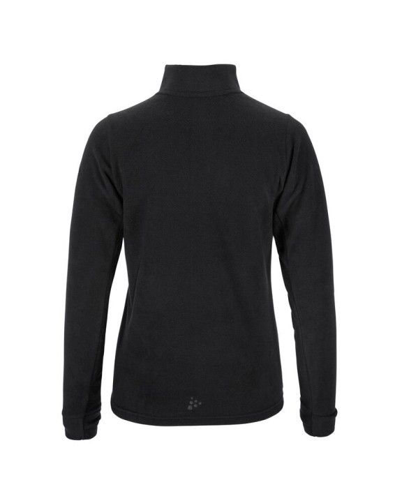 Laine polaire personnalisable CRAFT CORE Explore Fleece Midlayer W