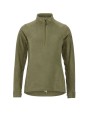 Laine polaire personnalisable CRAFT CORE Explore Fleece Midlayer W