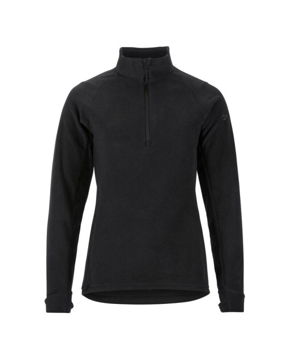 Laine polaire personnalisable CRAFT CORE Explore Fleece Midlayer W