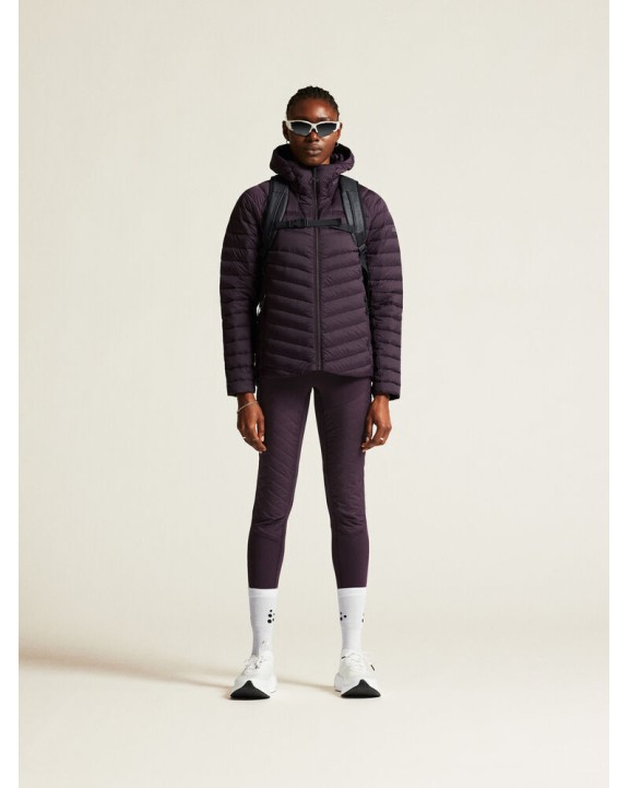 Veste personnalisable CRAFT ADV Explore Lt. Down Jkt W