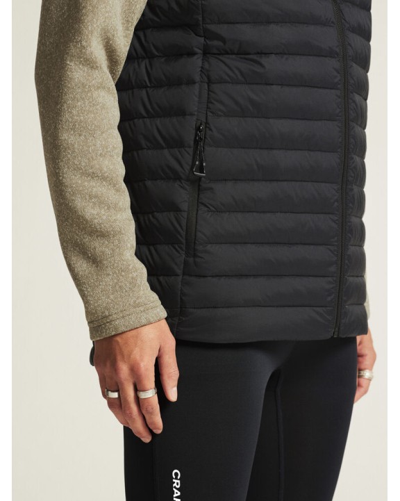 Veste personnalisable CRAFT ADV Explore Lt. Down Vest M