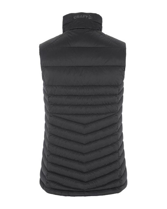 CRAFT ADV Explore Lt. Down Vest W Jacke personalisierbar