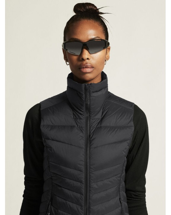 Veste personnalisable CRAFT ADV Explore Lt. Down Vest W