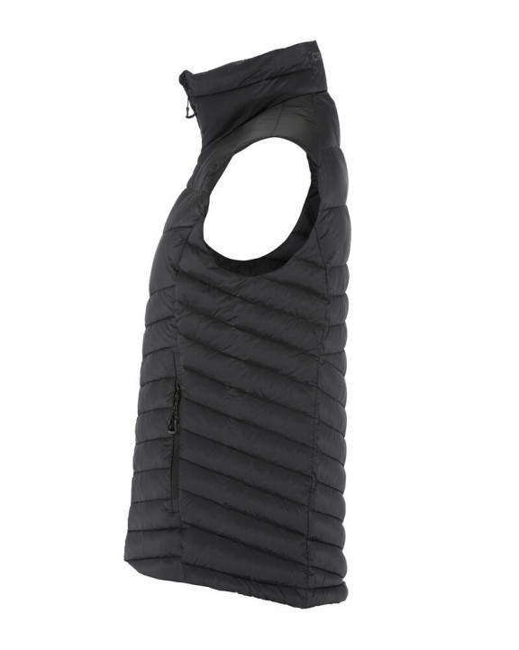 Veste personnalisable CRAFT ADV Explore Lt. Down Vest W
