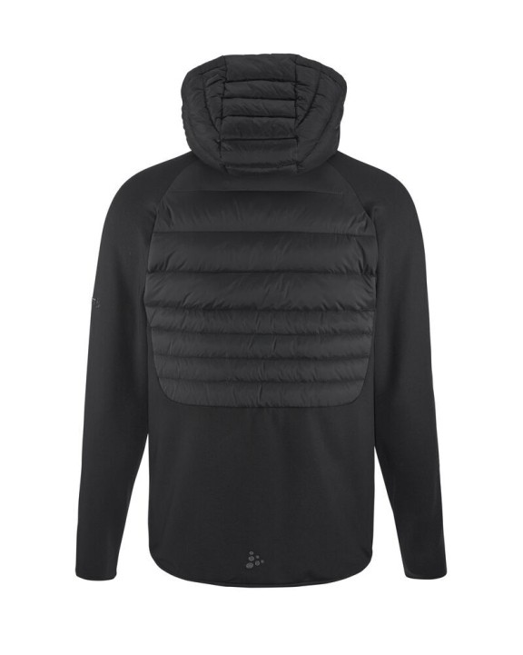 CRAFT ADV Explore Lt. Down Hybrid Jkt M Jacke personalisierbar