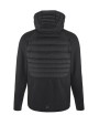 Veste personnalisable CRAFT ADV Explore Lt. Down Hybrid Jkt M